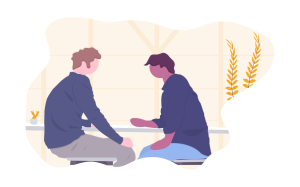 Mediación escolar entre profesores