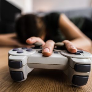 Curso Universitario de Especialización en Abordaje Socioeducativo de las Adicciones en Menores