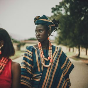 Curso Universitario de Especialización en Intervención Psicosocial con Población Africana y Prevención del Colorismo