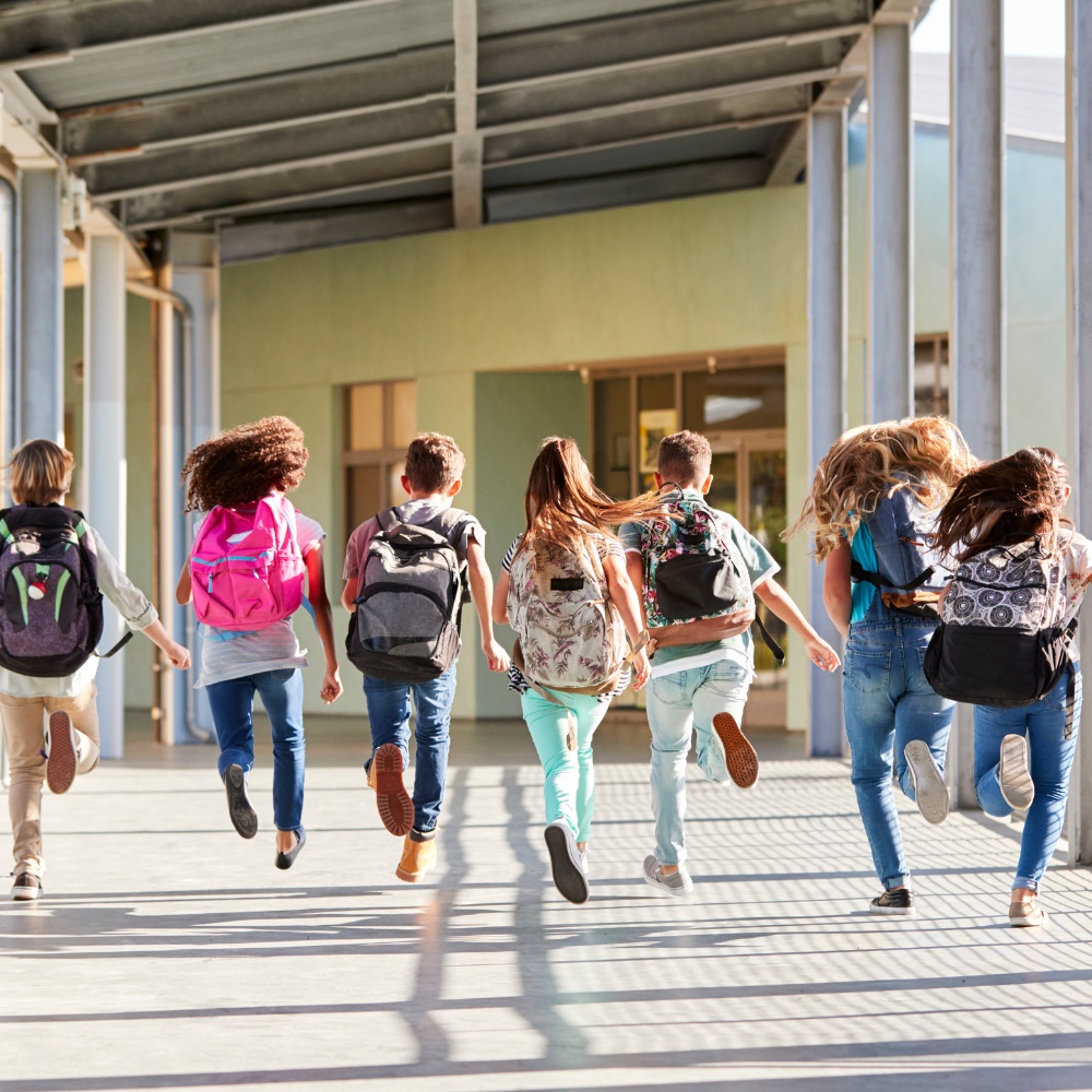 Curso Universitario de Especialización en Intervención Socioeducativa en el Ámbito Escolar