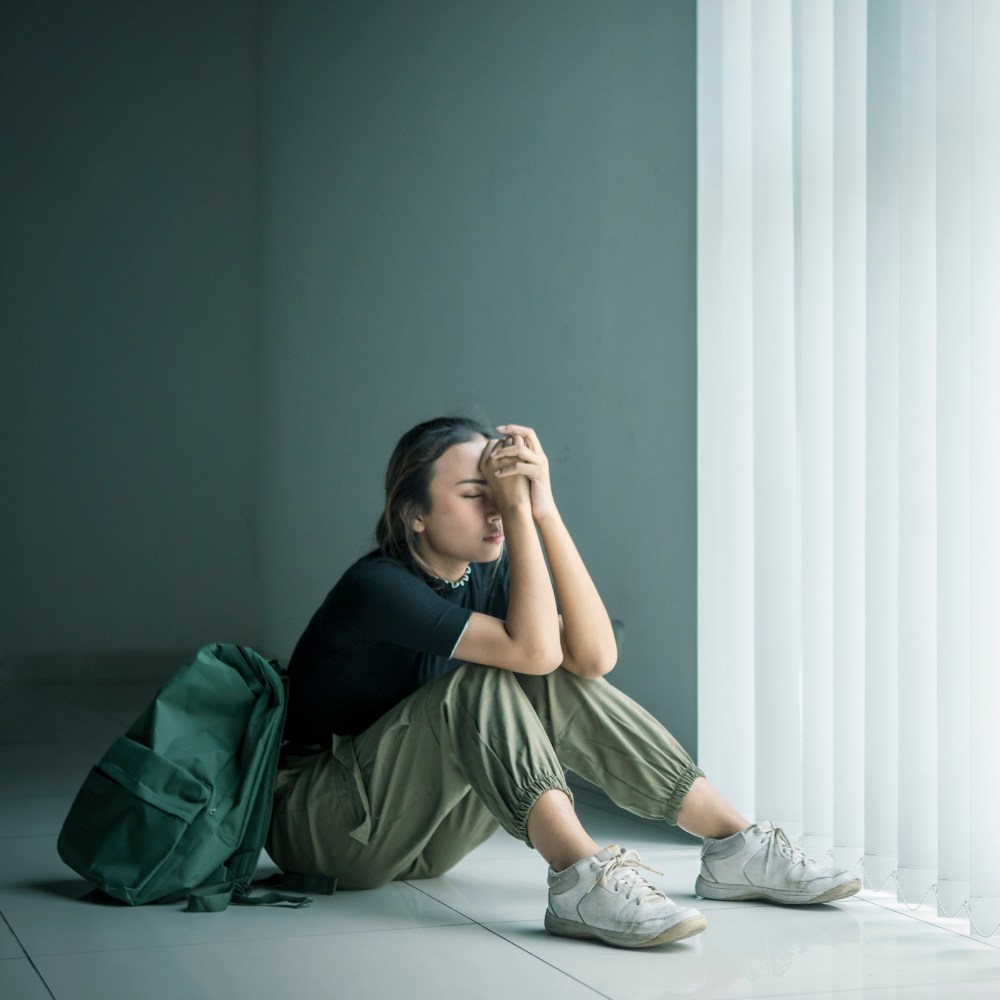 Curso Universitario de Especialización en Intervención con Adolescentes Desvinculados Afectivamente del Entorno Familiar