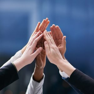 Curso en Cohesión, Motivación y Reconocimiento de Equipos