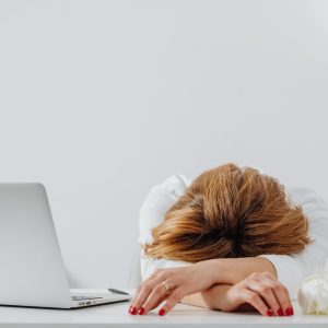 Curso en Ergonomía Psicosocial en Teletrabajo