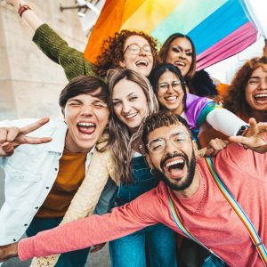 Curso en Sensibilización para la Igualdad de Género y la Diversidad LGTBI en Entornos Laborales