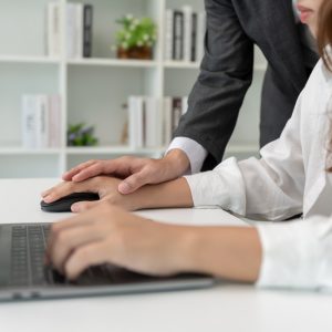 Curso en Prevención del Acoso Laboral, Sexual y por Razón de Sexo