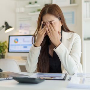 Curso en Prevención del Burnout y la Fatiga Profesional