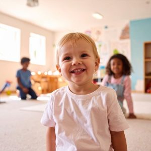 Curso en Protección y Buen Trato a la Infancia en el Marco de la LOPIVI