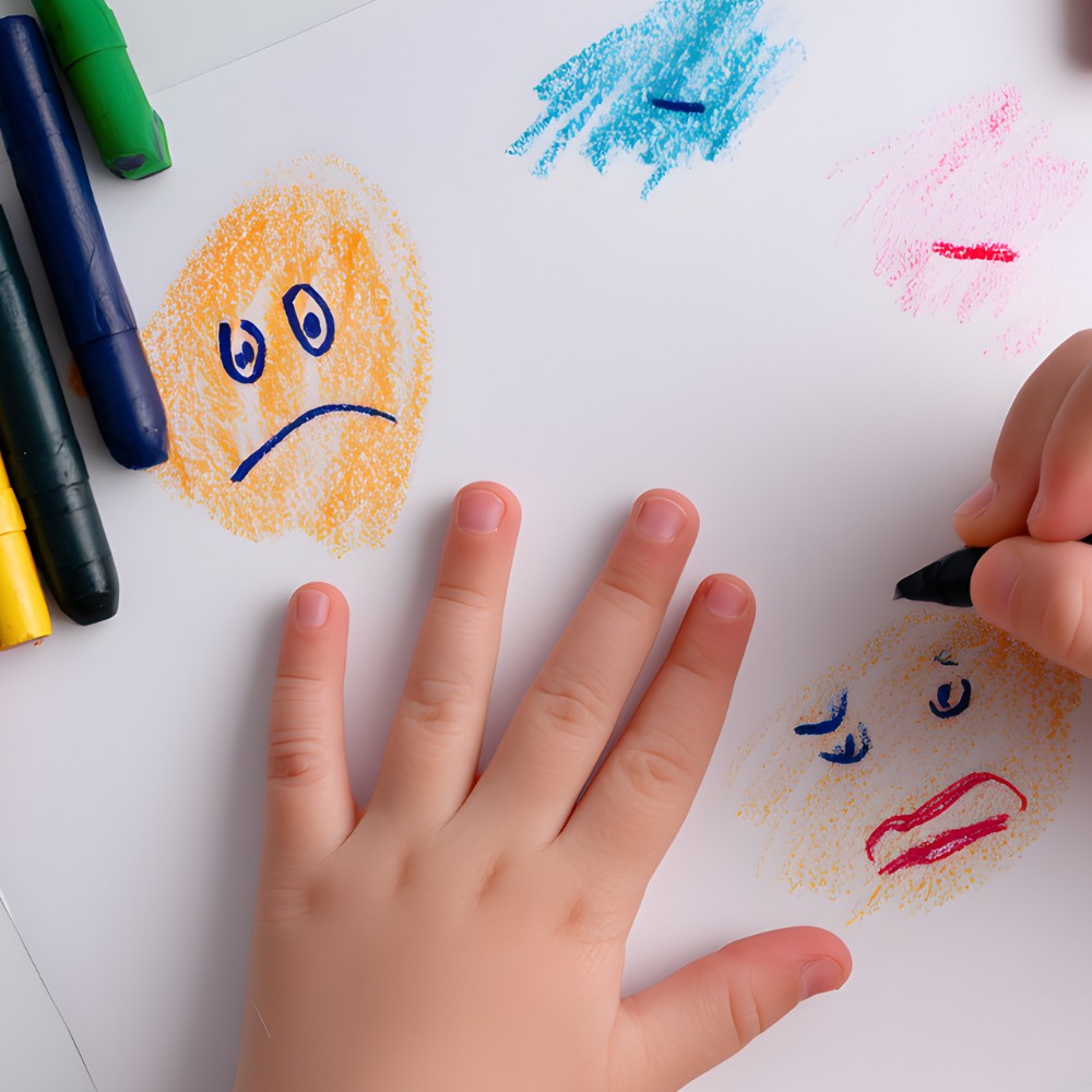 Curso Universitario de Especialización en Educación y Acompañamiento Emocional