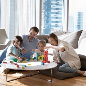 Curso Universitario de Especialización en Promoción de la Parentalidad Positiva